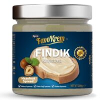 Hazelnut Spread 200g