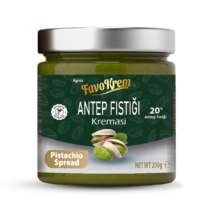 Pistachio Spread