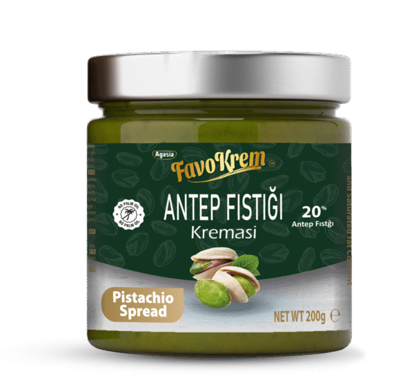 Pistachio Spread