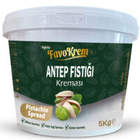 Pistachio Spread Bucket 5Kg