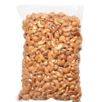 Roasted cashew - Vacuum Bag