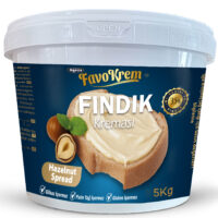 Hazelnut Spread - Bucket 5Kg