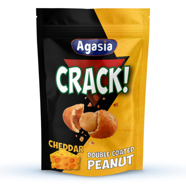 Soslu Fistik Cips - 200g