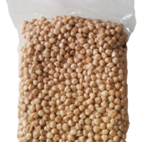 Roasted Hazelnut - Vacuum Bag