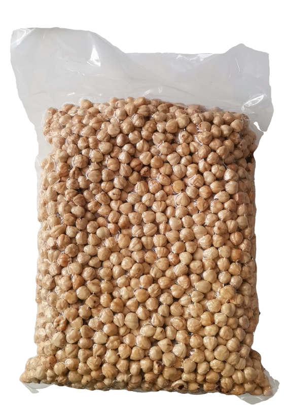 Kavrulmuş Fındık - Vakumlu