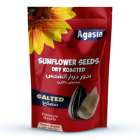 Roasted Sunflower Seed 180g