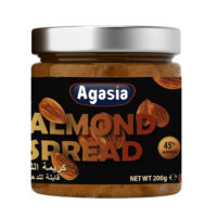 Almond Butter 200g