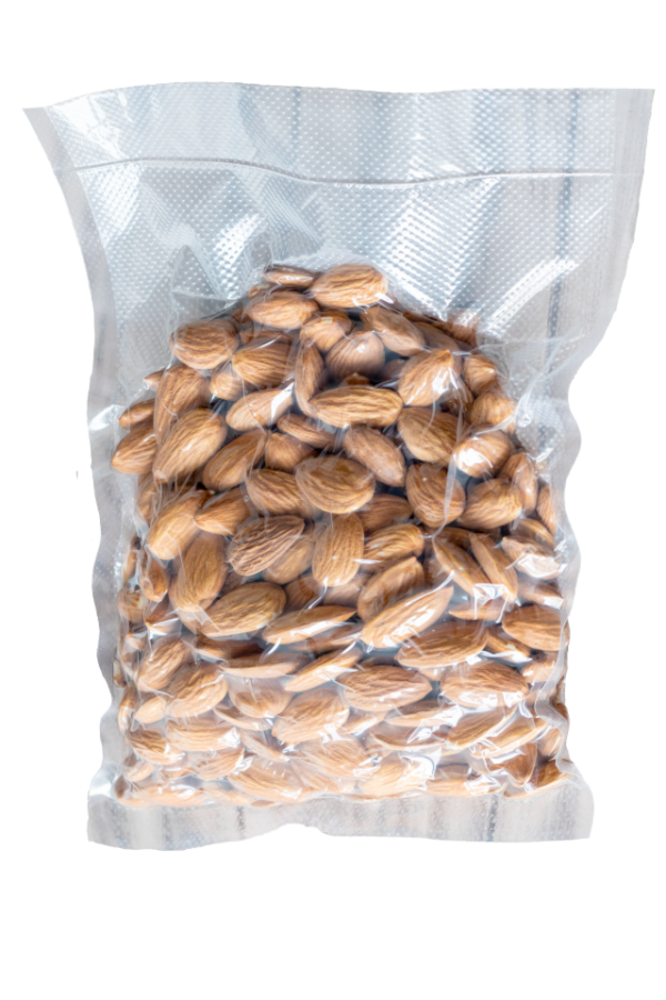 Roasted Almond                        Vakumlu